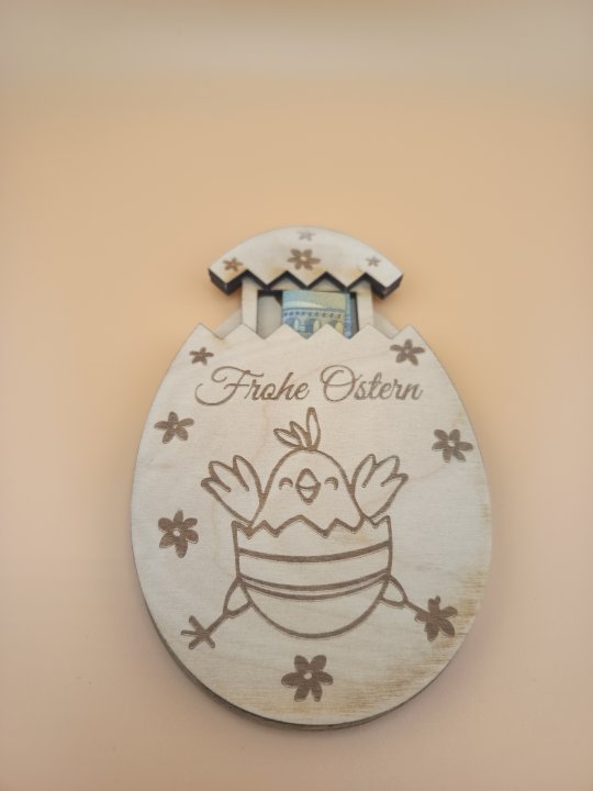 Oster‑ Wunscherfüller