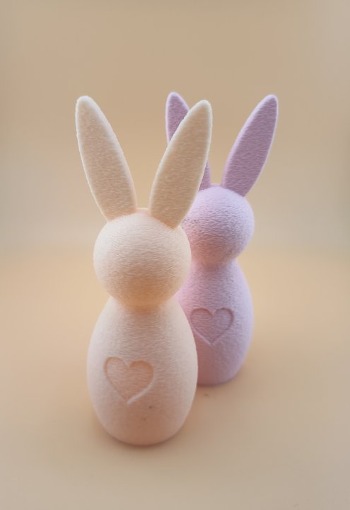 Oster dekoaufsteller